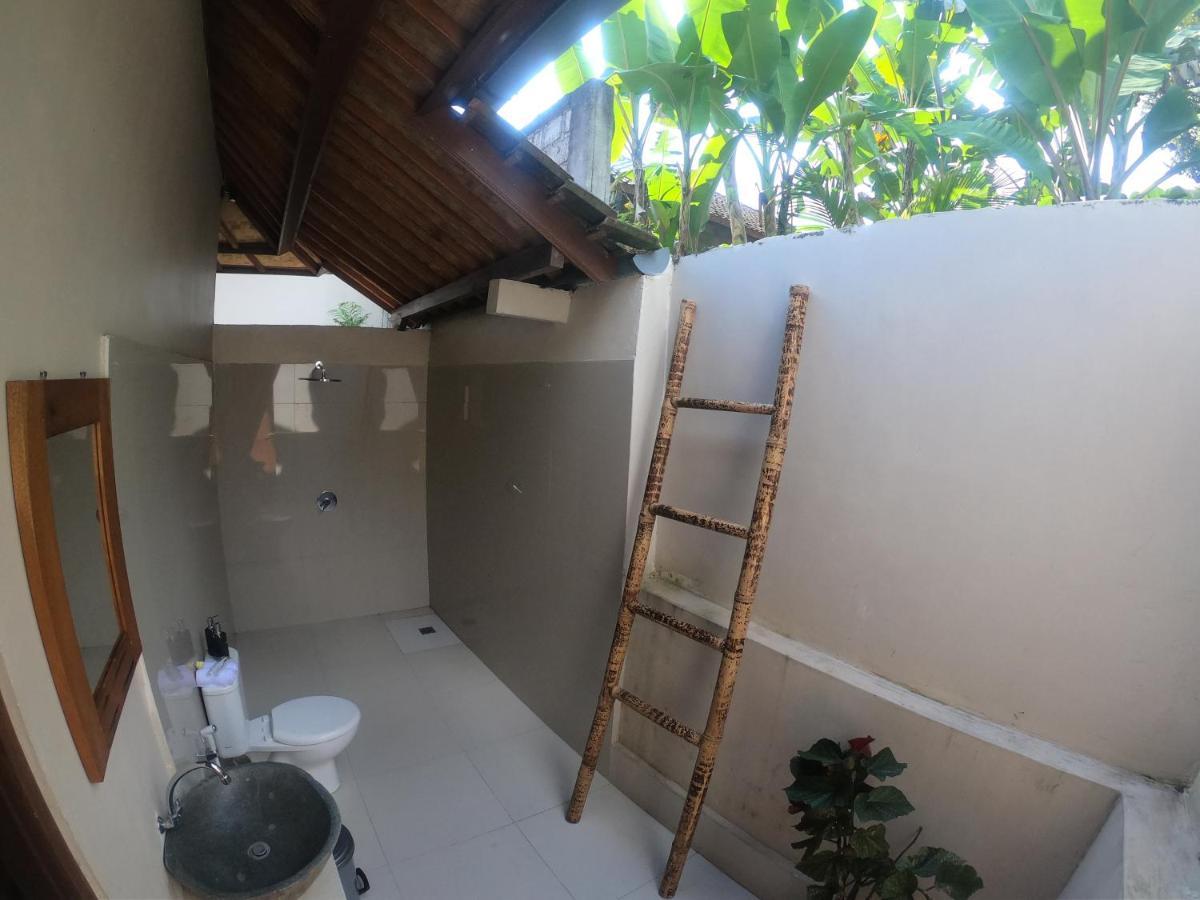 Rumah Sidemen Sidemen  Eksteriør bilde