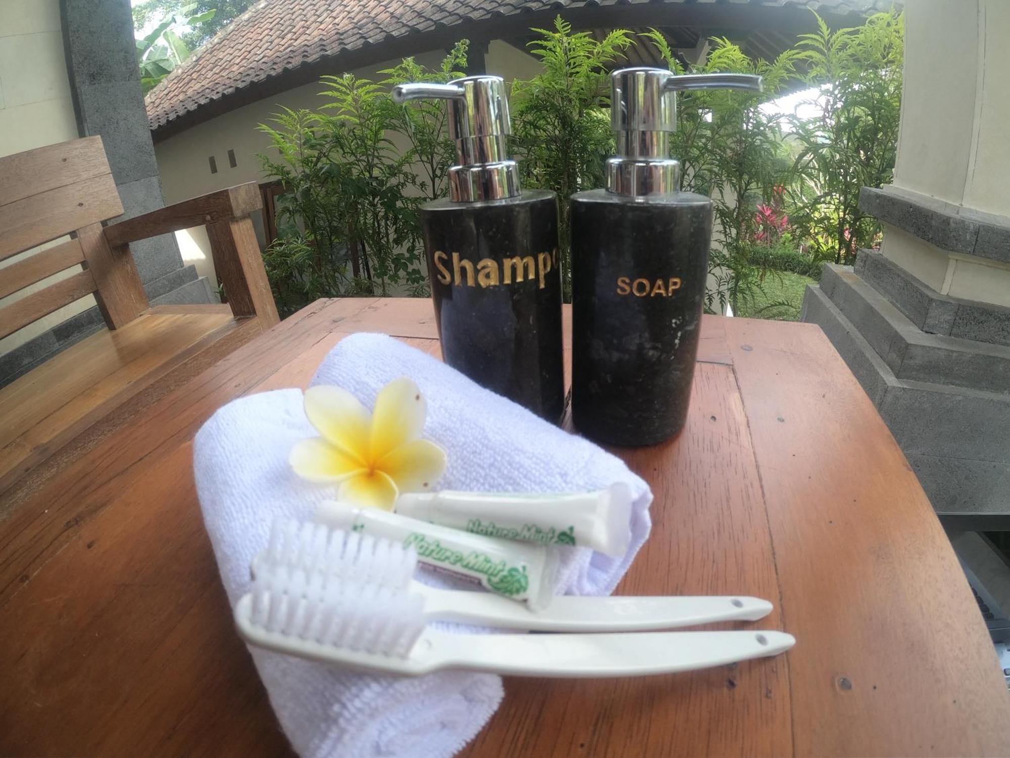 Rumah Sidemen Sidemen  Rom bilde